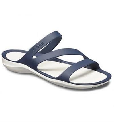 Crocs Swiftwater Sandal W Terlik CR0926 462