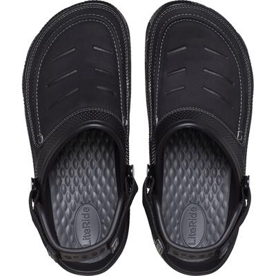 Crocs Yukon Vista II LR Clog M Erkek Terlik CR207689-0DD