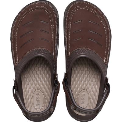 Crocs Yukon Vista II LR Clog M Erkek Terlik CR207689-23D