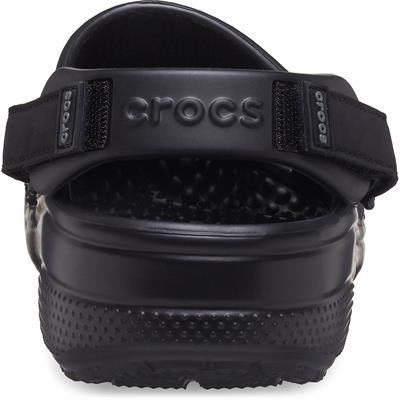 Crocs Yukon Vista II LR Clog M Erkek Terlik CR207689-0DD