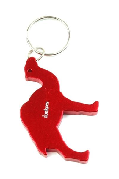 Donkees Deve Şişe Açacağı Anahtarlık Dnk3474