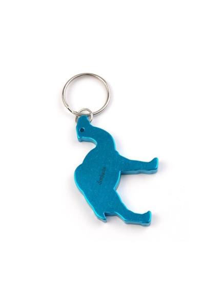 Donkees Deve Şişe Açacağı Anahtarlık Dnk3474