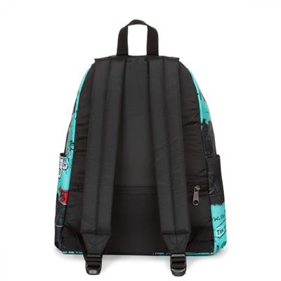 Eastpak DAY PAKR BASQUIAT EQUALS PI Sırt Çantası EK0A5BG44Y61