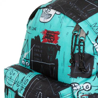 Eastpak DAY PAKR BASQUIAT EQUALS PI Sırt Çantası EK0A5BG44Y61