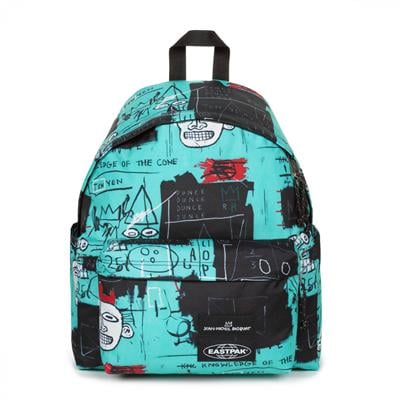 Eastpak DAY PAKR BASQUIAT EQUALS PI Sırt Çantası EK0A5BG44Y61
