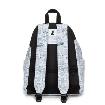 Eastpak DAY PAKR BASQUIAT PEGASUS Sırt Çantası EK0A5BG44Y51