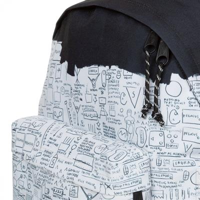 Eastpak DAY PAKR BASQUIAT PEGASUS Sırt Çantası EK0A5BG44Y51
