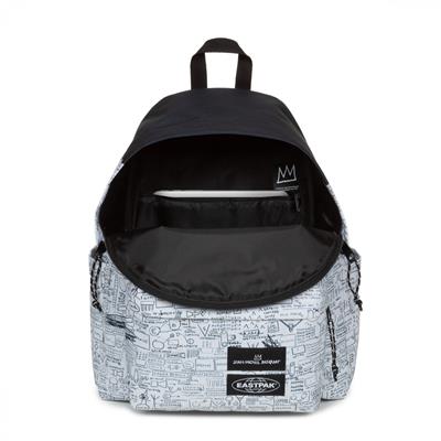 Eastpak DAY PAKR BASQUIAT PEGASUS Sırt Çantası EK0A5BG44Y51