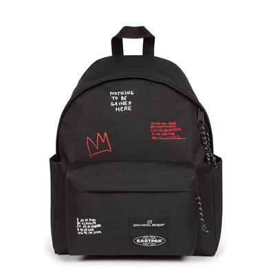 Eastpak DAY PAKR BASQUIAT QUOTES Sırt Çantası EK0A5BG44Y31