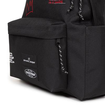 Eastpak DAY PAKR BASQUIAT QUOTES Sırt Çantası EK0A5BG44Y31