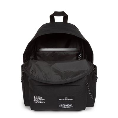 Eastpak DAY PAKR BASQUIAT QUOTES Sırt Çantası EK0A5BG44Y31