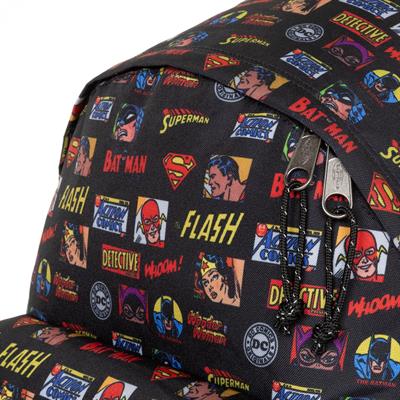 Eastpak DAY PAKR DC ICONS Sırt Çantası EK0A5BG44V61