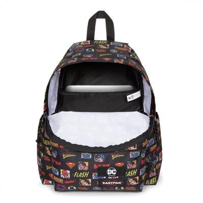 Eastpak DAY PAKR DC ICONS Sırt Çantası EK0A5BG44V61