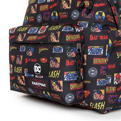 Eastpak DAY PAKR DC ICONS Sırt Çantası EK0A5BG44V61