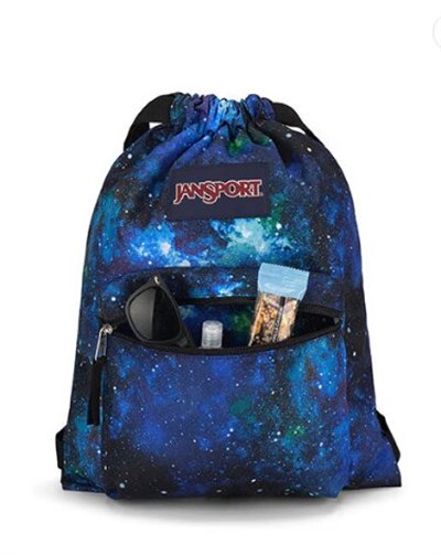 Eastpak Drawsack Sırt Çantası EK0A5BI76E21