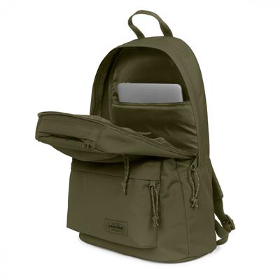 Eastpak PADDED DOUBLE DARK GRASS Sırt Çantası EK0A5B7YG551