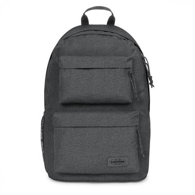 Eastpak PADDED DOUBLE BLACK DENIM Sırt Çantası EK0A5B7Y77H1
