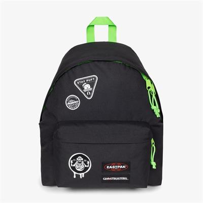 Eastpak PADDED PAKR GB PATCHES Sırt Çantası EK0006201Z11