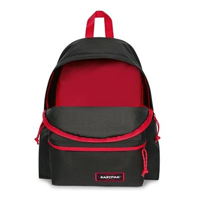 Eastpak PADDED PAKR KONTRAST SCARLET Sırt Çantası EK0006204W51