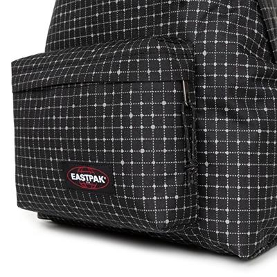 Eastpak PADDED PAKR REFLEKS SPACE BLACK Sırt Çantası EK0006207V81