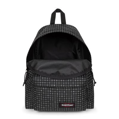 Eastpak PADDED PAKR REFLEKS SPACE BLACK Sırt Çantası EK0006207V81