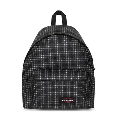 Eastpak PADDED PAKR REFLEKS SPACE BLACK Sırt Çantası EK0006207V81