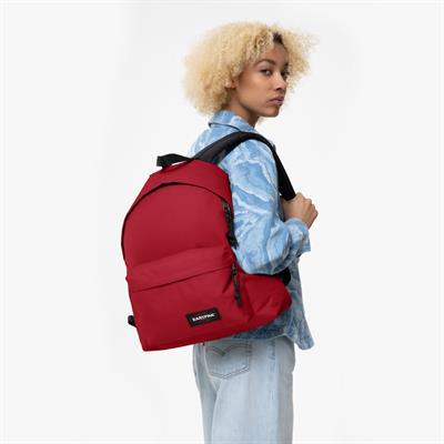 Eastpak PADDED PAKR SCARLET RED Sırt Çantası EK0006201O91