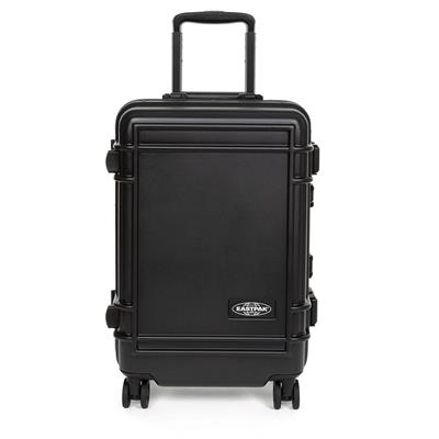 Eastpak RESISTR CASE S BLACK Tekerlekli Bavul EK0A5BJE0081