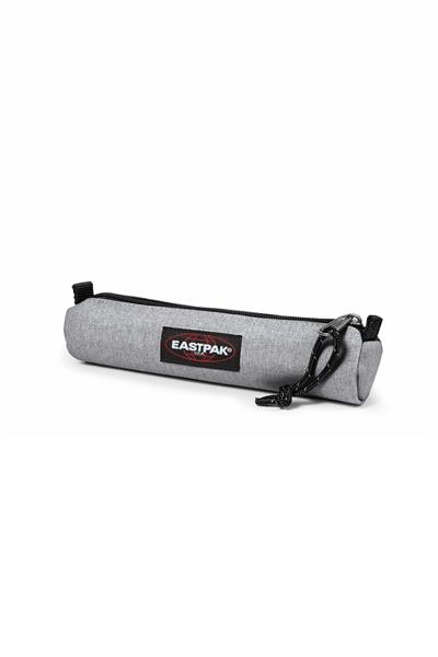 Eastpak SMALL ROUND SINGLE SUNDAY GREY Kalem Kutusu EK0007053631