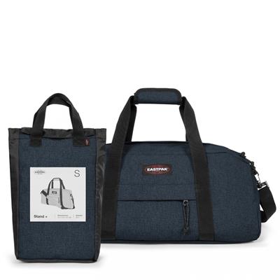 Eastpak STAND + Triple Denim Kol Çantası EK00078D26W1