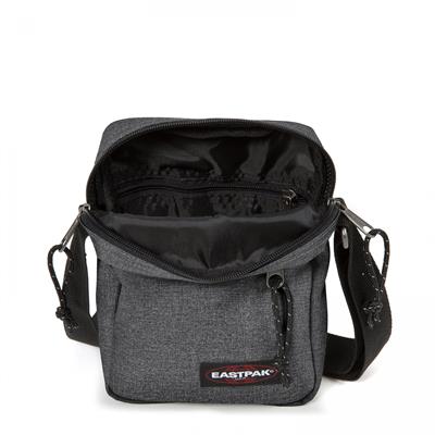 Eastpak THE ONE BLACK DENIM Mini Çanta EK00004577H1