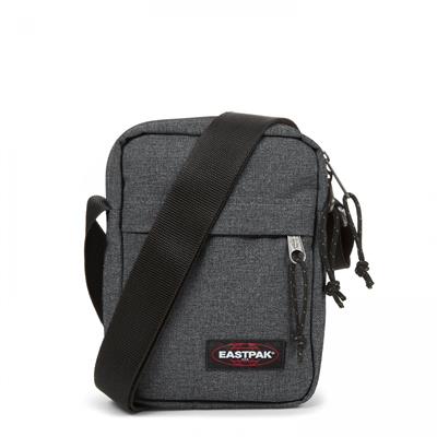 Eastpak THE ONE BLACK DENIM Mini Çanta EK00004577H1