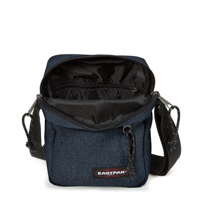 Eastpak THE ONE TRIPLE DENIM Mini Çanta EK00004526W1