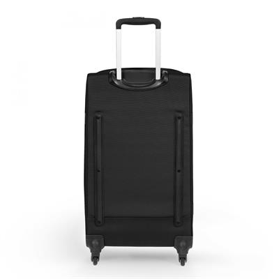 Eastpak TRANSITR 4 M BLACK Tekerlekli Bavul EK0A5BFJ0081