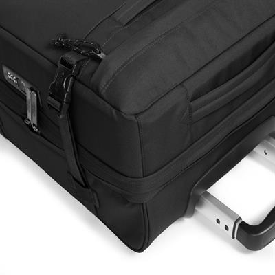 Eastpak TRANSITR 4 S BLACK Tekerlekli Bavul EK0A5BFI0081