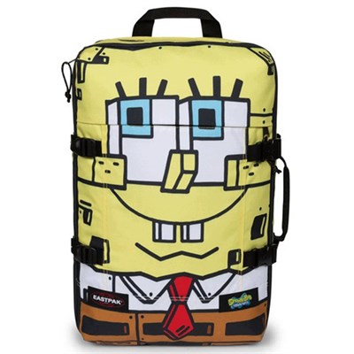 Eastpak TRAVELPACK Unisex Seyahat Çantası EK0A5BBRE0E1