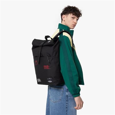 Eastpak UP ROLL Sırt Çantası EK0A5BGF4Y41