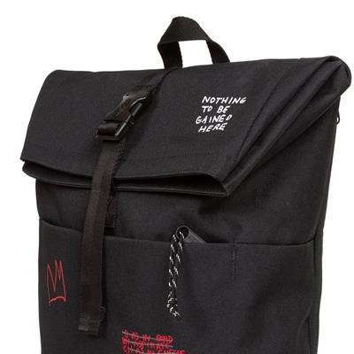 Eastpak UP ROLL Sırt Çantası EK0A5BGF4Y41