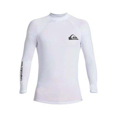 EVERYDAY UPF50 LS Likra Tişört AQYWR03131-QK.10