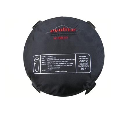 Evolite Hybrid Eksi 50 Uyku Tulumu Evo9106
