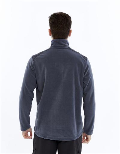 Helly Hansen BLOCK HALFZIP Erkek Polar HH..12008 HHA.860