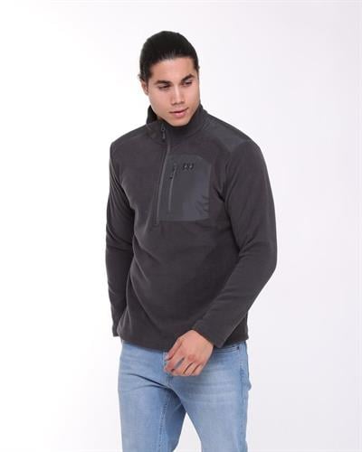 Helly Hansen  BLOCK HALFZIP Erkek Polar HH..12008 HHA.982