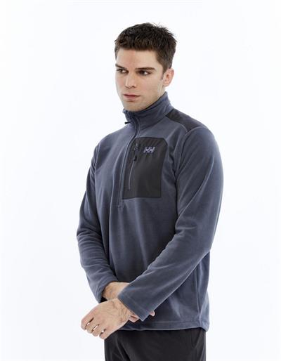 Helly Hansen BLOCK HALFZIP Erkek Polar HH..12008 HHA.860
