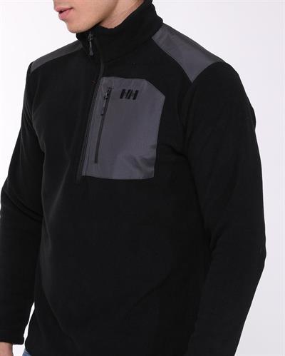 Helly Hansen BLOCK HALFZIP Erkek Polar HH..12008 HHA.990