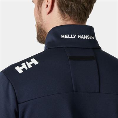 Helly Hansen CREW FLEECE Erkek Polar Mont HHA.30229 HHA.597
