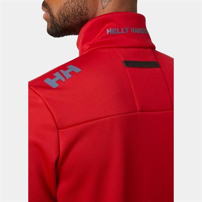 HELLY HANSEN  CREW FLEECE Polar Mont HHA.30229 HHA.162