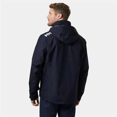 Helly Hansen CREW HOODED MIDLAYER 2 Erkek Mont HHA.34442 HHA.597