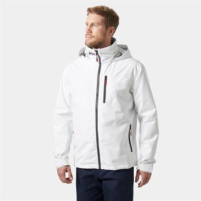 Helly Hansen CREW HOODED MIDLAYER 2 Erkek Mont HHA.34442 HHA.001