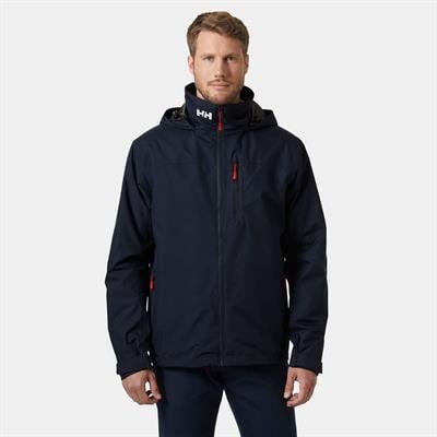 Helly Hansen CREW HOODED MIDLAYER 2 Erkek Mont HHA.34442 HHA.597