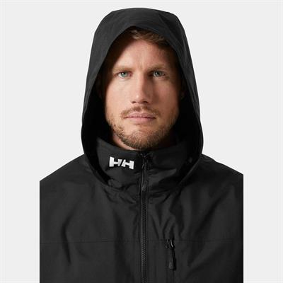 Helly Hansen CREW HOODED MIDLAYER 2 Erkek Mont HHA.34442 HHA.990